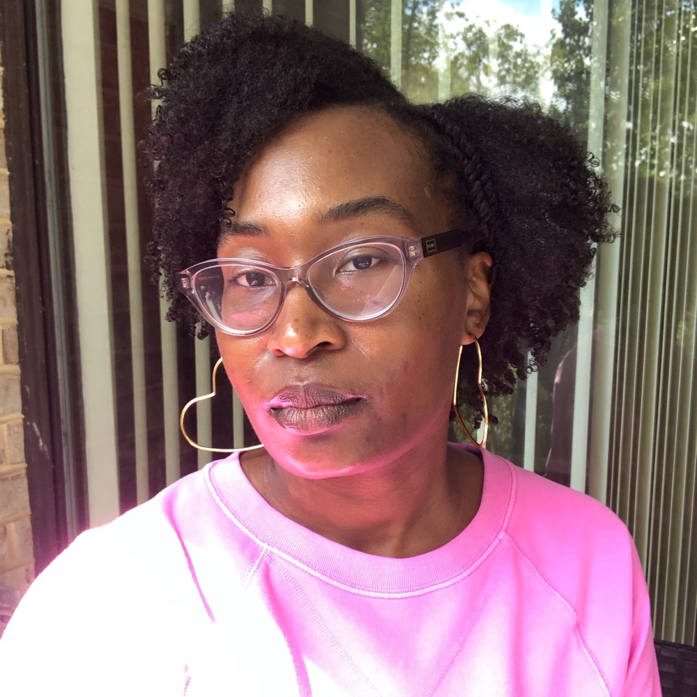 Meet your Posher, Rochelle